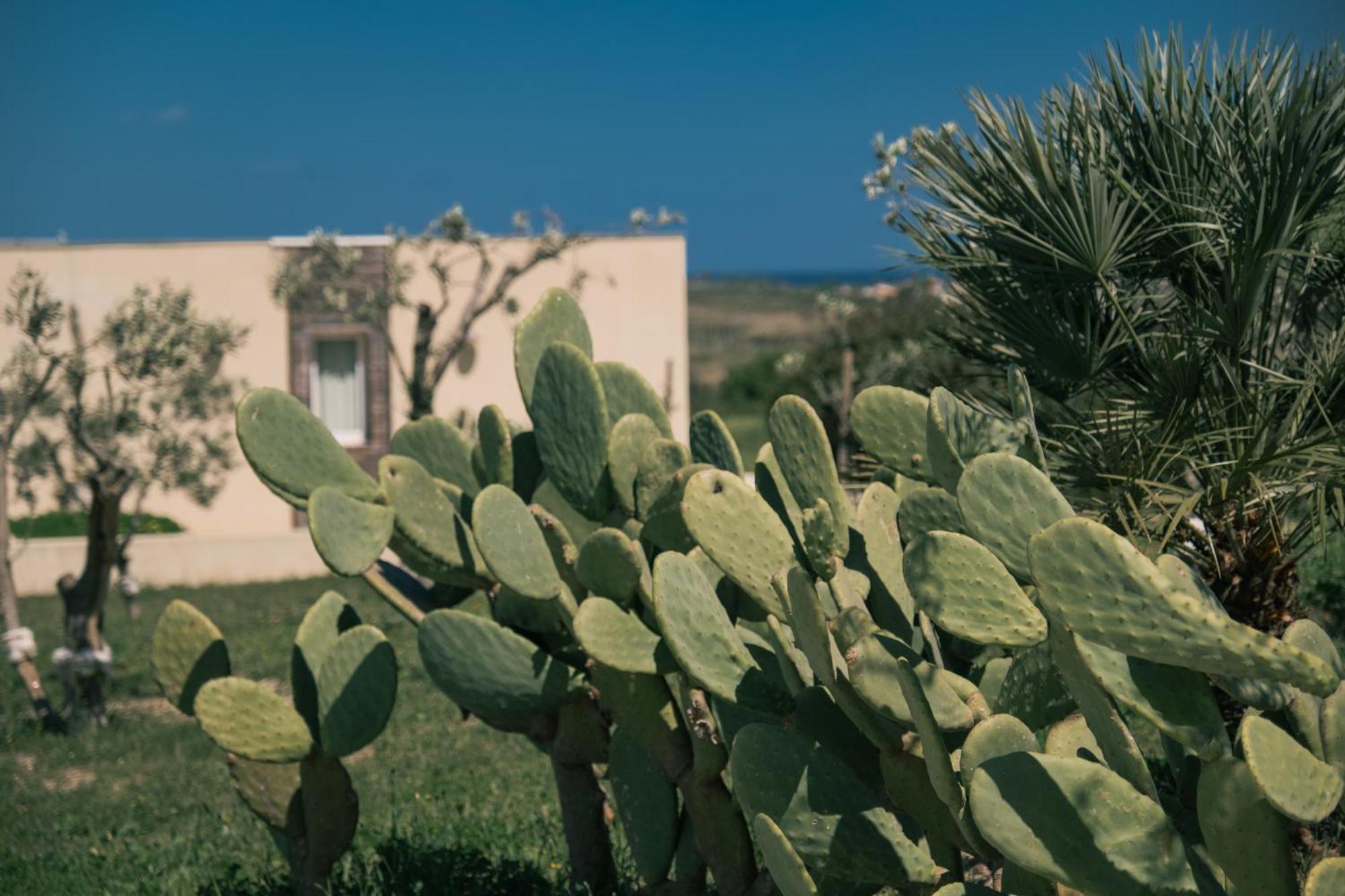 New Exclusive Lodges, Marzamemi, Noto Pachino Exterior photo