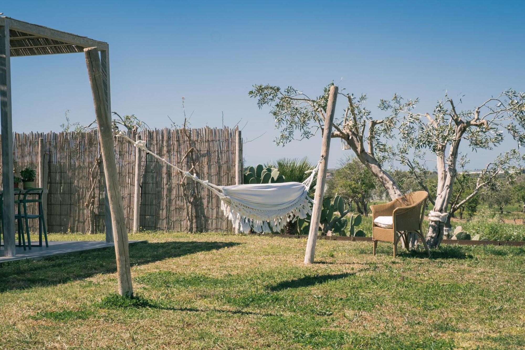 New Exclusive Lodges, Marzamemi, Noto Pachino Exterior photo