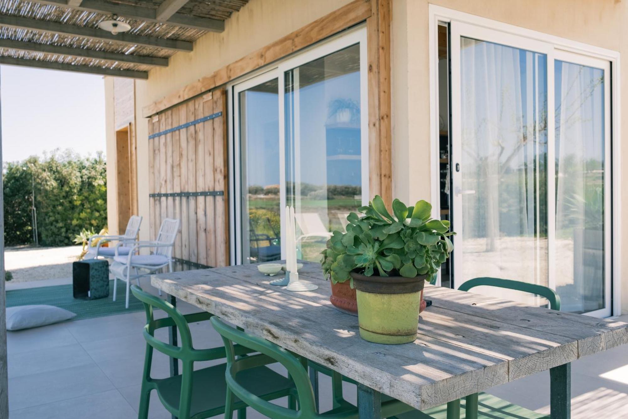 New Exclusive Lodges, Marzamemi, Noto Pachino Exterior photo