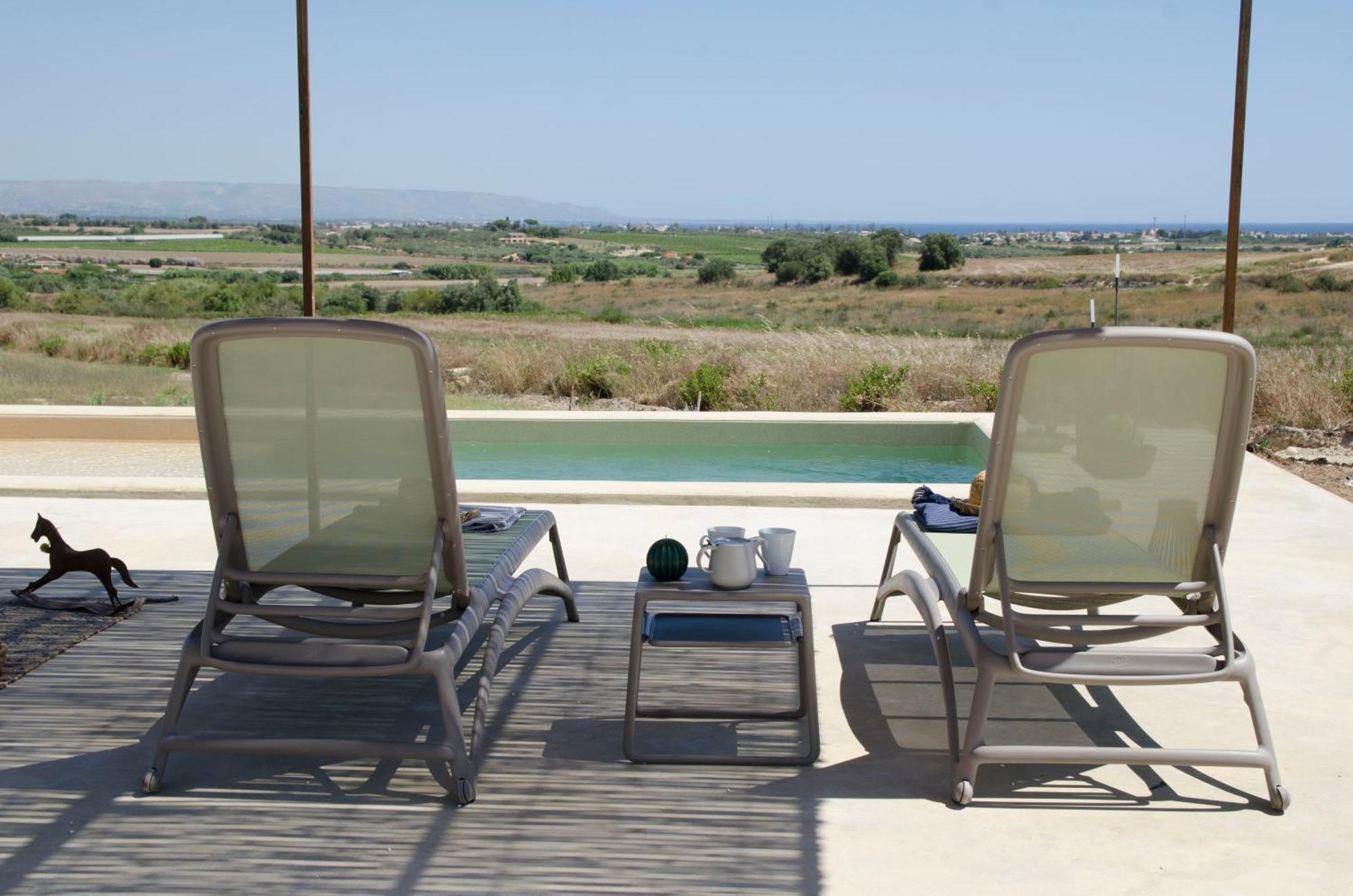 New Exclusive Lodges, Marzamemi, Noto Pachino Exterior photo