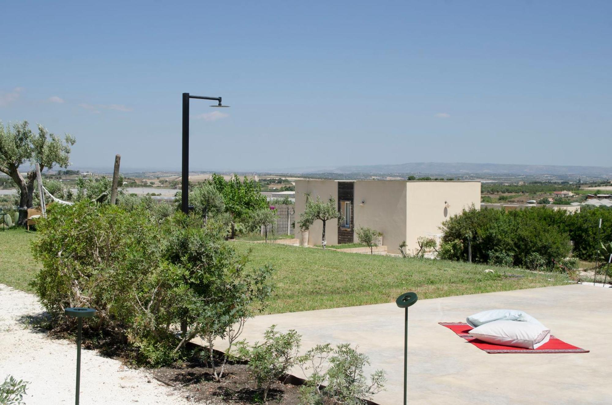 New Exclusive Lodges, Marzamemi, Noto Pachino Exterior photo