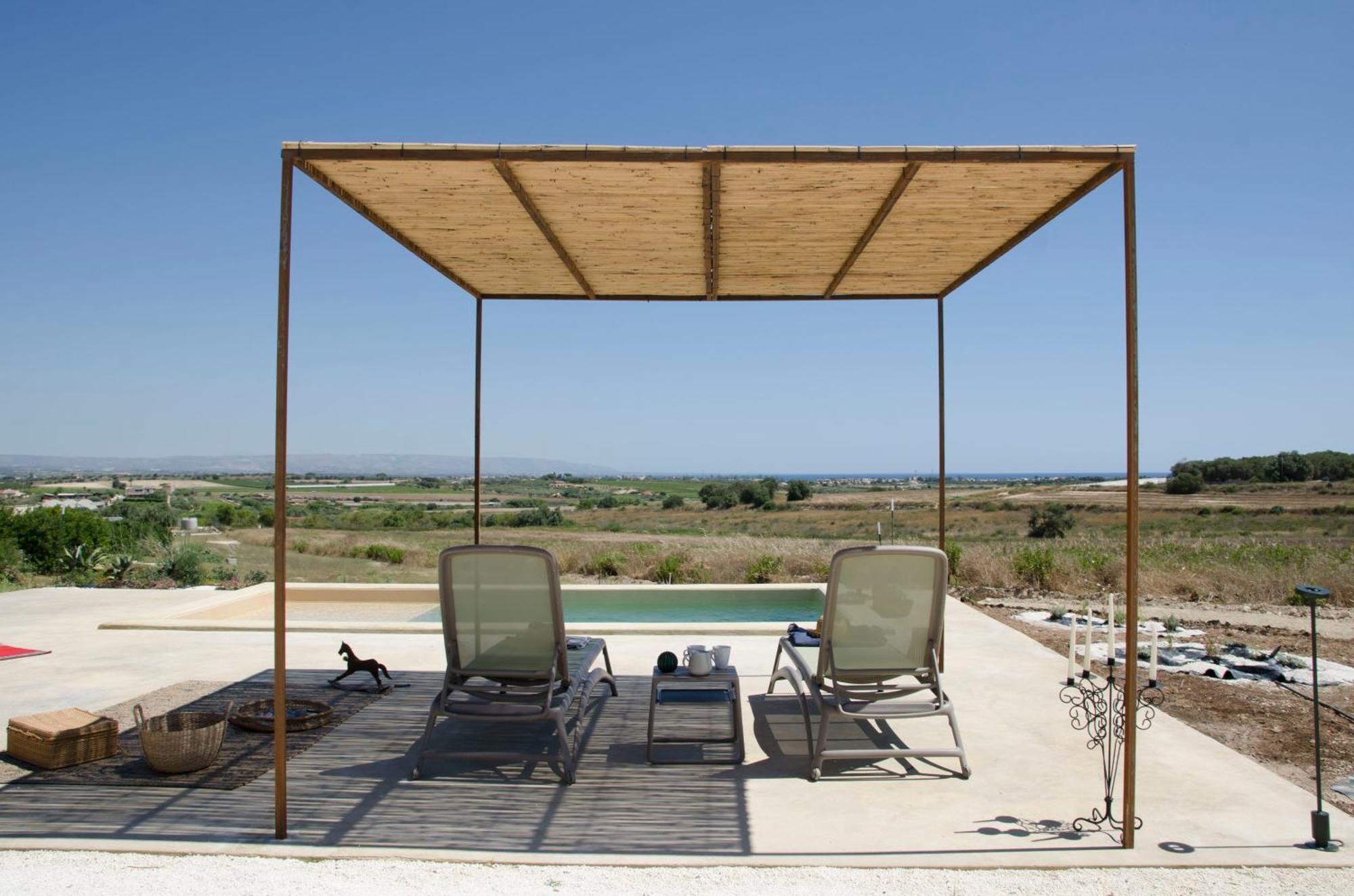 New Exclusive Lodges, Marzamemi, Noto Pachino Exterior photo