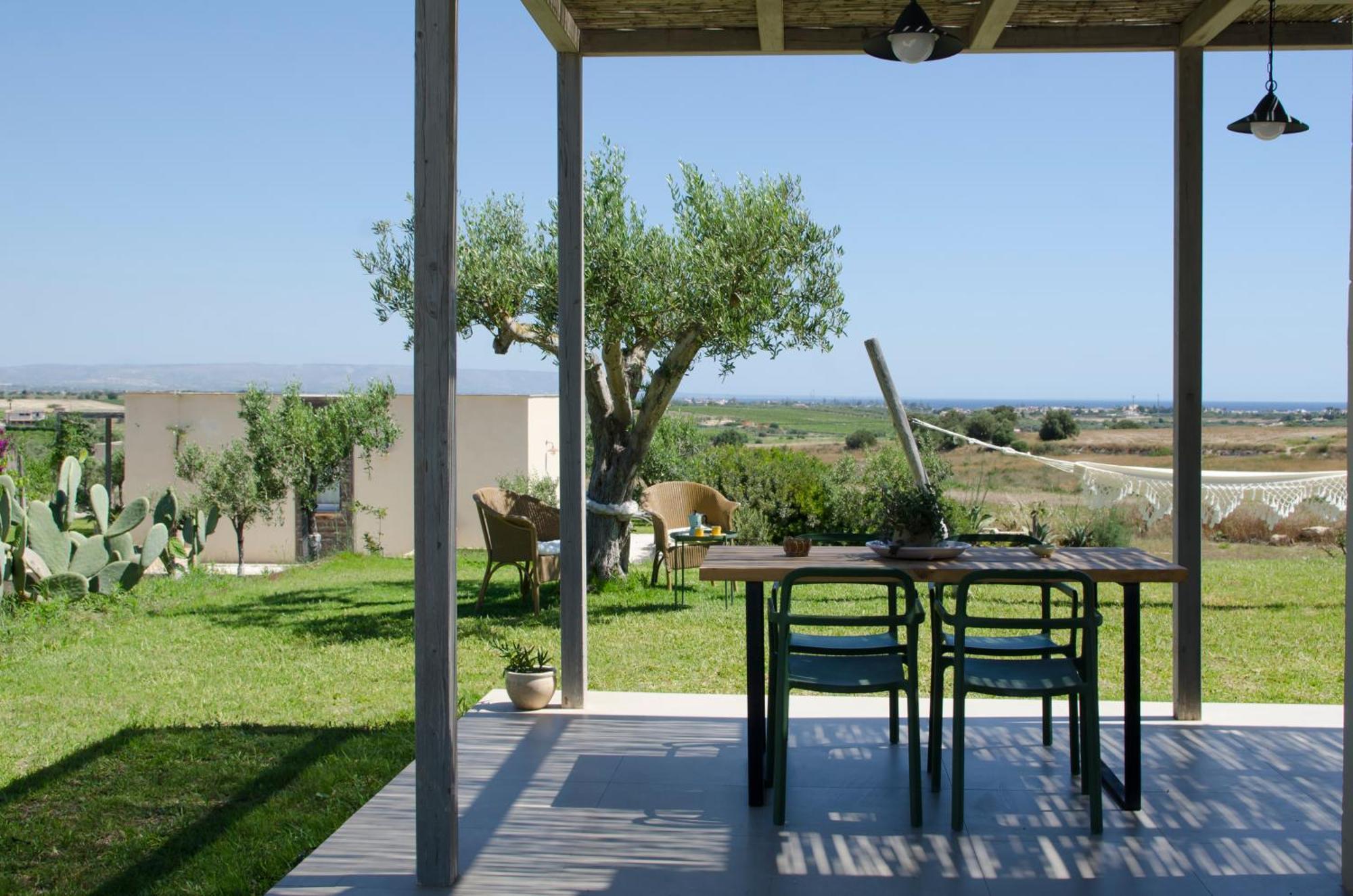 New Exclusive Lodges, Marzamemi, Noto Pachino Exterior photo